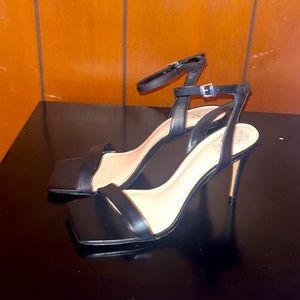 Vince Camuto Women's Saprenda Heeled Sandal